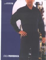 Uniforme Providencia 100% alg gabardina